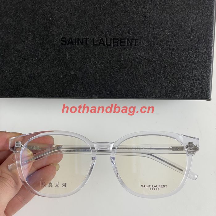 Saint Laurent Sunglasses Top Quality SLS00645